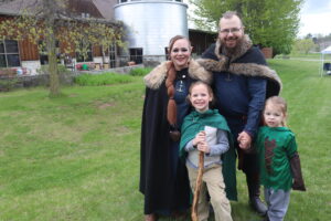 Renaissance Faire | Saturday, May 10