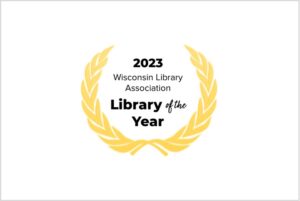Library of the Year
