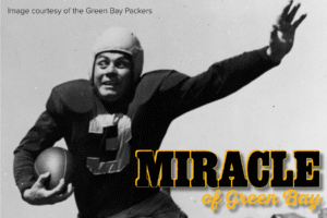 Miracle of Green Bay