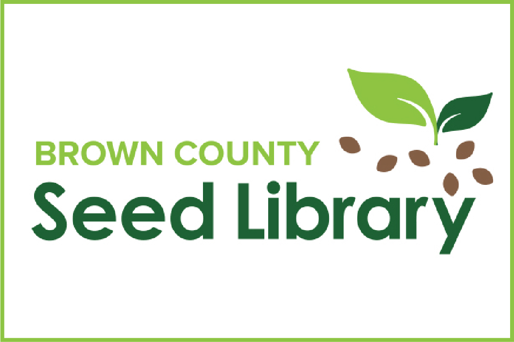 Brown County Seed Library