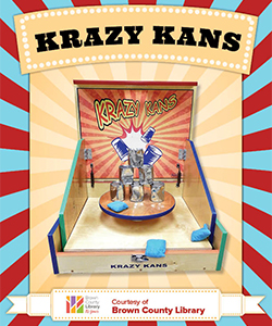 Krazy Kans