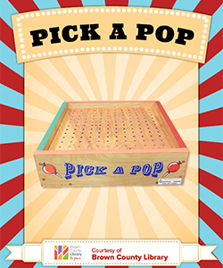 Pick A Pop