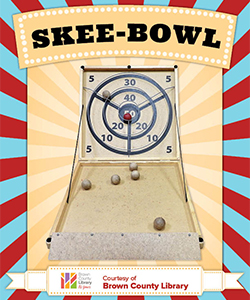 Skee-Bowl