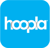 Hoopla logo