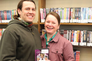 Julie & Jason