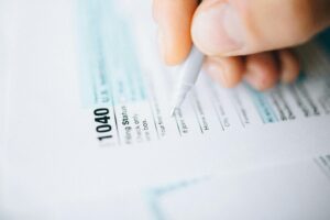 Tax Information Guide