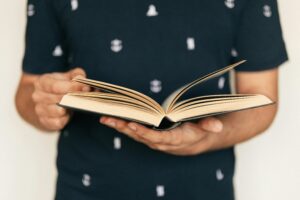 Personalized Reading Suggestions