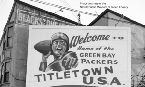 Celebrating Our Team, Our Community, Our History. 