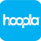 Hoopla logo